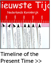 Timeline of the Present Time